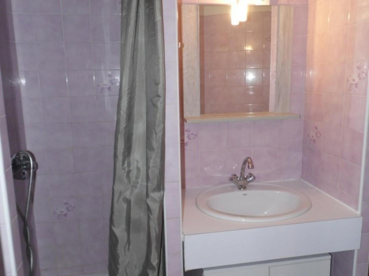 Appartement T2 Cabine Avec Terrasse Et Parking Prive A Marseillan, 4 A 6 Couchages - Fr-1-326-459 Exterior foto